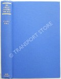 Book cover of The Great Eastern Railway  by ALLEN, Cecil J. 